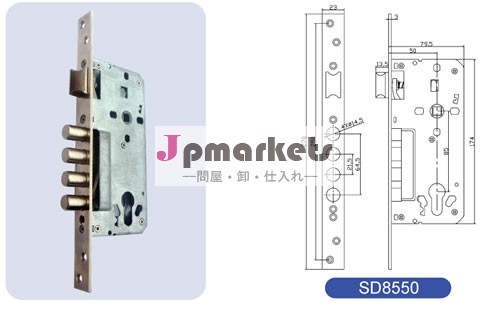 ほぞ穴ロックボディSD8550問屋・仕入れ・卸・卸売り