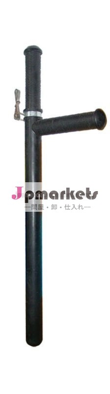 Pc" t" スタイルサイドハンドルバトン問屋・仕入れ・卸・卸売り