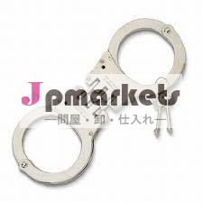 警察メタル手錠問屋・仕入れ・卸・卸売り