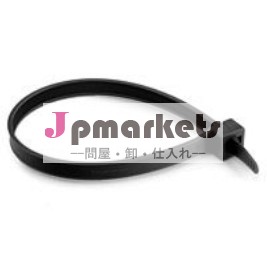高品質カフを囲んだシングルループ暴動手首や足首軍事用/警察の使用問屋・仕入れ・卸・卸売り
