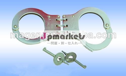 ダブルロックオフィスep283警察の手錠問屋・仕入れ・卸・卸売り