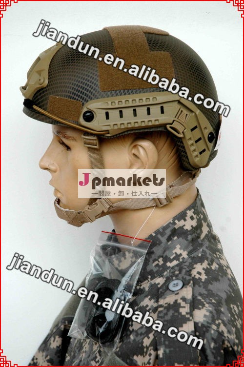 エアソフトガン戦争ゲーム高速ヘルメット軍事軍のヘルメット問屋・仕入れ・卸・卸売り