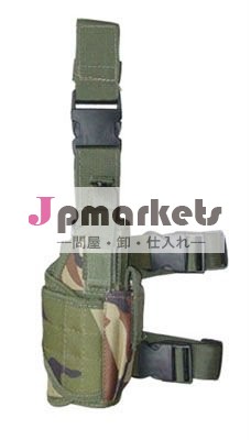 足銃のホルスター問屋・仕入れ・卸・卸売り