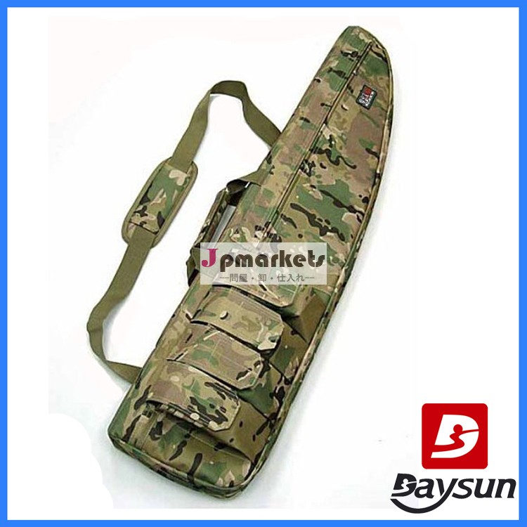 新しい戦術軍用銃の袋を運ぶ1mライフルスリップライフルバッグ防水銃袋問屋・仕入れ・卸・卸売り
