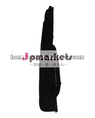 pvcポリ600×600dまたは迷彩柄ハンチングケース銃袋問屋・仕入れ・卸・卸売り