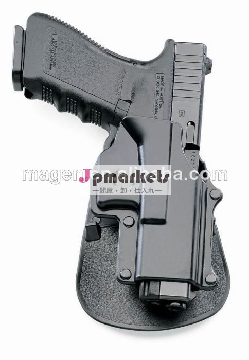 fbgl2ピストルホルスターグロック用パドル銃のホルスター問屋・仕入れ・卸・卸売り