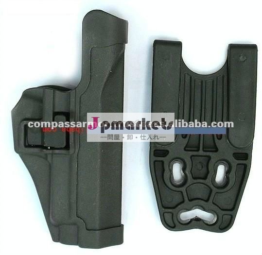 戦術的なウエスト銃のホルスター- p226ピストル腰のホルスター問屋・仕入れ・卸・卸売り