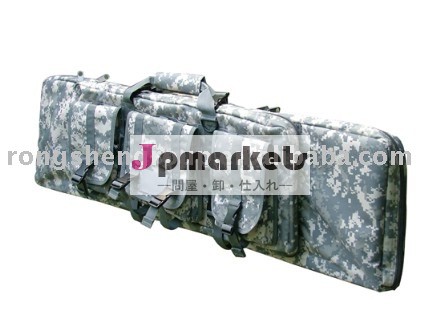 軍のライフルの箱、銃袋、軍の道具袋問屋・仕入れ・卸・卸売り