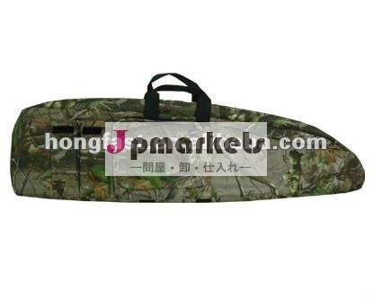 多600 X 600Dまたはポリ塩化ビニールCAMO銃袋問屋・仕入れ・卸・卸売り