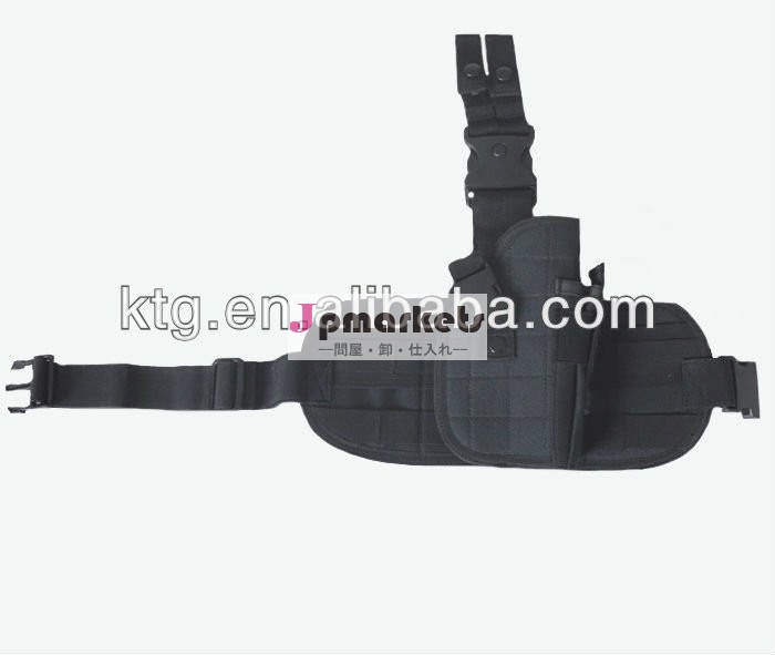 軍用銃のホルスター、 軍隊のための戦術的なピストルホルスター問屋・仕入れ・卸・卸売り