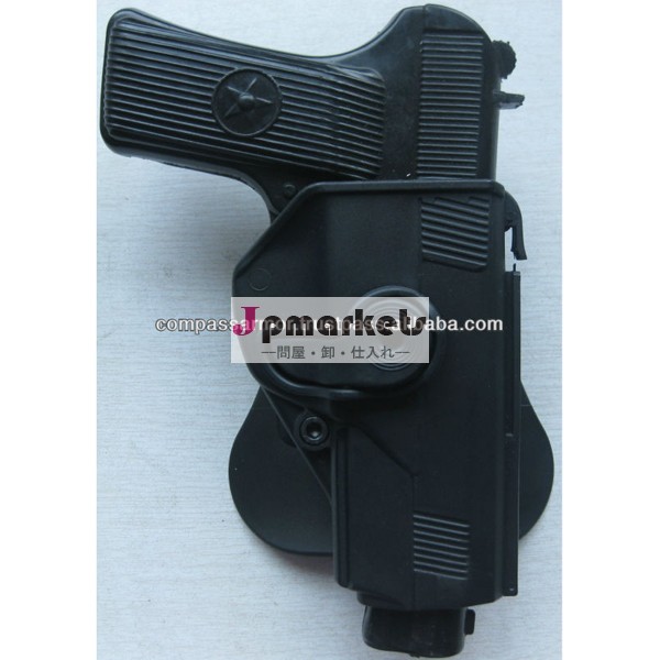 ガンピストルホルスターglock172231px4holsterpolymerpx4ホルスターウエスト腰を持つ鞘ガンピストルホルスタークリップ問屋・仕入れ・卸・卸売り