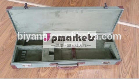 高品質のポリエステルオックスフォードとpu銃ケース問屋・仕入れ・卸・卸売り