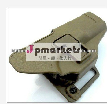 戦術的なウエスト銃のホルスター- glock1718ピストル腰のホルスター問屋・仕入れ・卸・卸売り