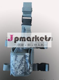 戦術的なドロップ- レッグホルスターピストルホルスター問屋・仕入れ・卸・卸売り