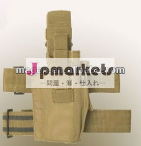 戦術的なドロップ- レッグホルスターピストルホルスター問屋・仕入れ・卸・卸売り