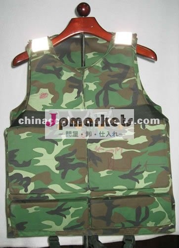 海のCamoの浮体の装甲か防弾ジャケット問屋・仕入れ・卸・卸売り