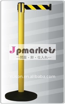 ステンレス鋼ホット- 亜鉛めっき浸漬するクラウドコントロールバリア問屋・仕入れ・卸・卸売り