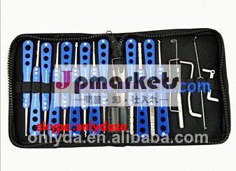 チャンピオンシリーズ( 自動車ロック) ピックセット20-in-one鍵屋ツール問屋・仕入れ・卸・卸売り
