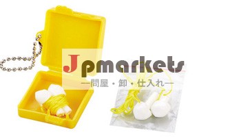 熱い販売のシリコーンゲルの耳栓問屋・仕入れ・卸・卸売り