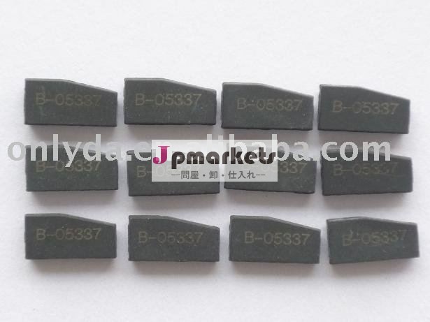 Id4d60( t16) 炭素トランスポンダチップで最高の価格と高品質問屋・仕入れ・卸・卸売り