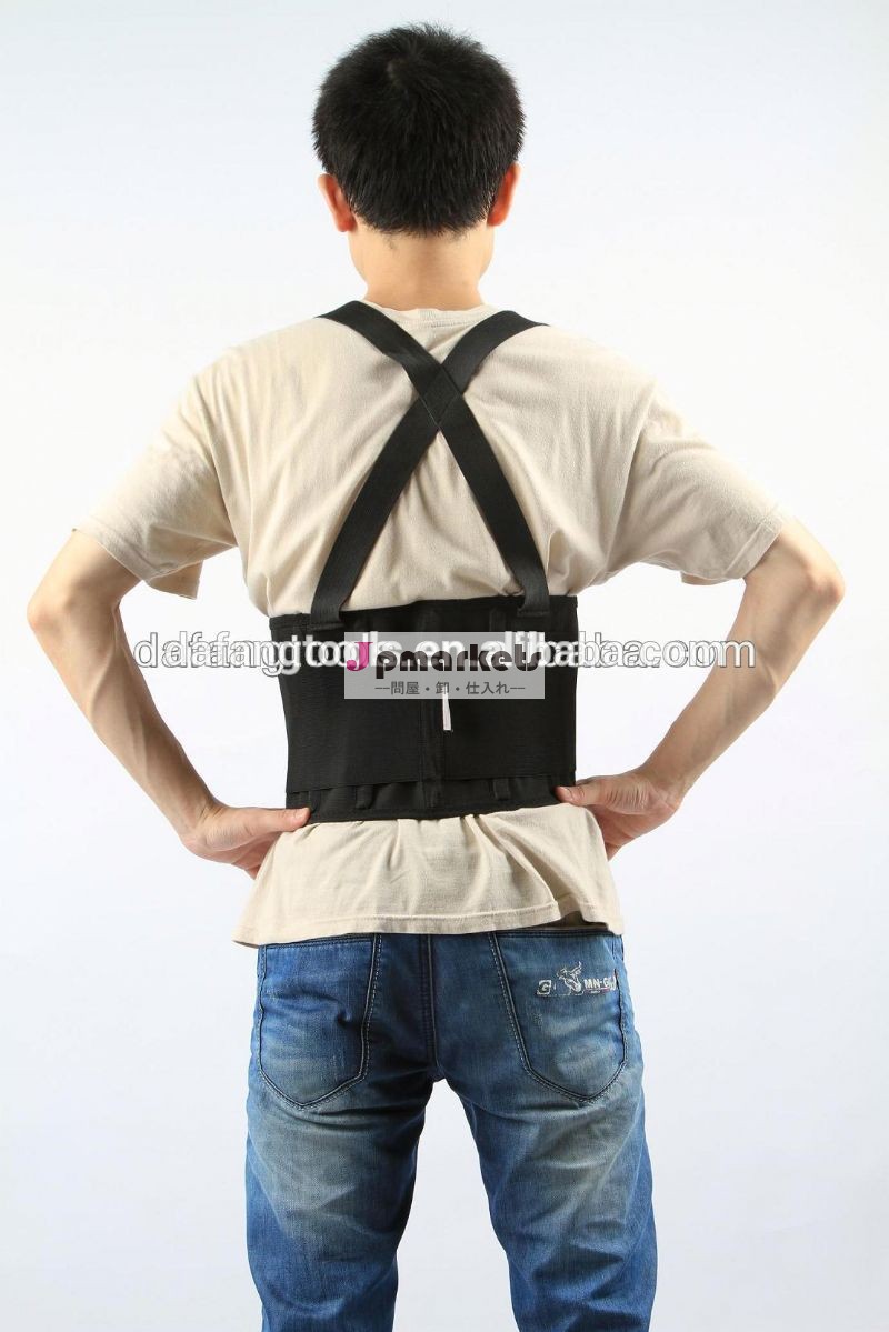 弾性バックサポートbeltadjustableウエストバンドの弾性調節可能な作品問屋・仕入れ・卸・卸売り