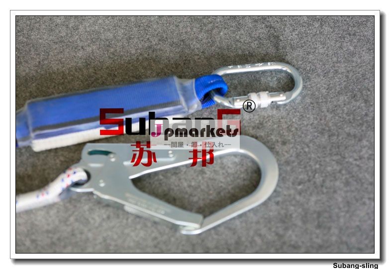 白の安全ラインの製品の落下防止安全ベルト問屋・仕入れ・卸・卸売り