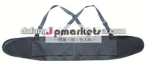 防水バックサポート作業ウエストbeltapoyoパララcinturonespalda問屋・仕入れ・卸・卸売り