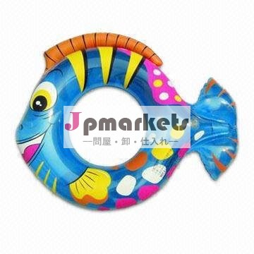 魚の水泳リング/water安全製品/セットを泳ぐ問屋・仕入れ・卸・卸売り