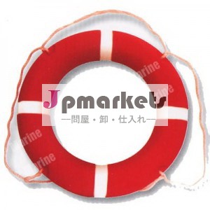 良質の最もよいsolas海洋ハードpuを販売をライフブイリング問屋・仕入れ・卸・卸売り