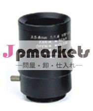 オート2. 8ミリメートルlrisvs0284nbカメラcctvレンズ用問屋・仕入れ・卸・卸売り