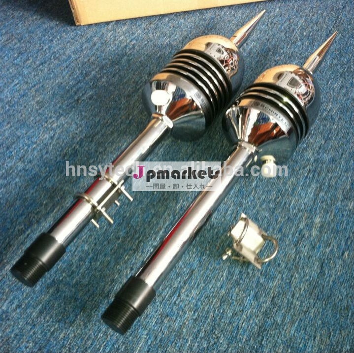 S- 高品質schirtec/s-asese避雷針/ese雷ロッド生産/eseの避雷器問屋・仕入れ・卸・卸売り