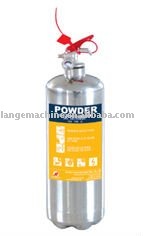 2キロ乾燥粉末消火器( ステンレス鋼)問屋・仕入れ・卸・卸売り