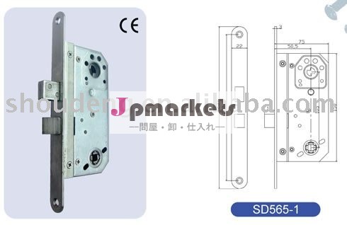 ドアロックボディSD565問屋・仕入れ・卸・卸売り