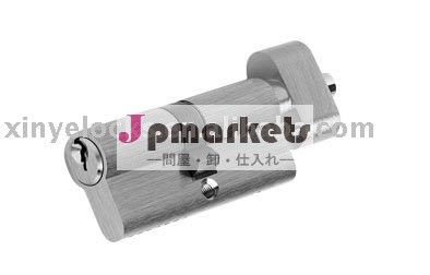 安全なシングルドアロックシリンダー問屋・仕入れ・卸・卸売り