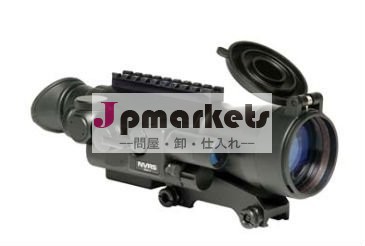 Yukon NVRS-Fの戦術的な2.5x50夜間視界の規模またはナイトビジョンゴーグルか赤外線ゴーグル26014T問屋・仕入れ・卸・卸売り