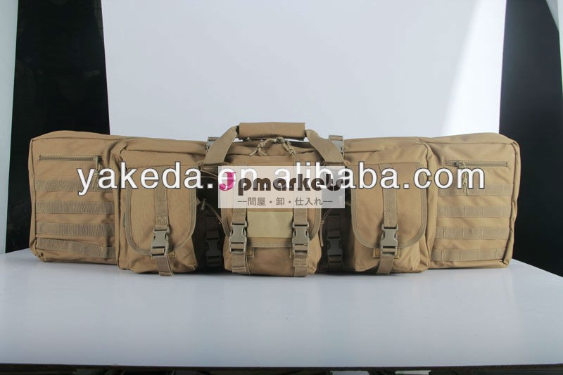 の狩猟ライフル銃の袋と軍用銃の場合問屋・仕入れ・卸・卸売り