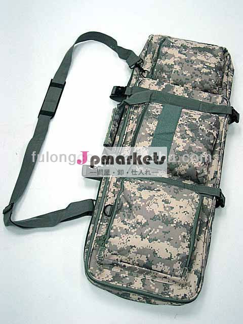 軍cheapcamo長い狩猟銃袋問屋・仕入れ・卸・卸売り