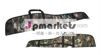 工場サプライヤー600dナイロン迷彩防水銃袋軍の戦術的な戦闘バッグデューティガン銃袋問屋・仕入れ・卸・卸売り