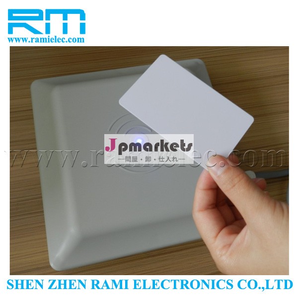 カードリーダrfid10m/rfidタグリーダー/アクティブrfidリーダロングレンジ問屋・仕入れ・卸・卸売り