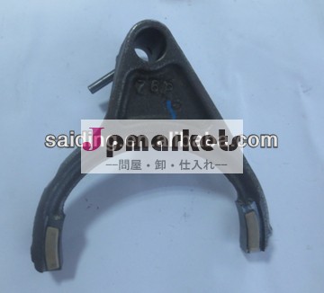伝送ボックスギアシフトフォークkb4t三菱l200用、 mr195501問屋・仕入れ・卸・卸売り