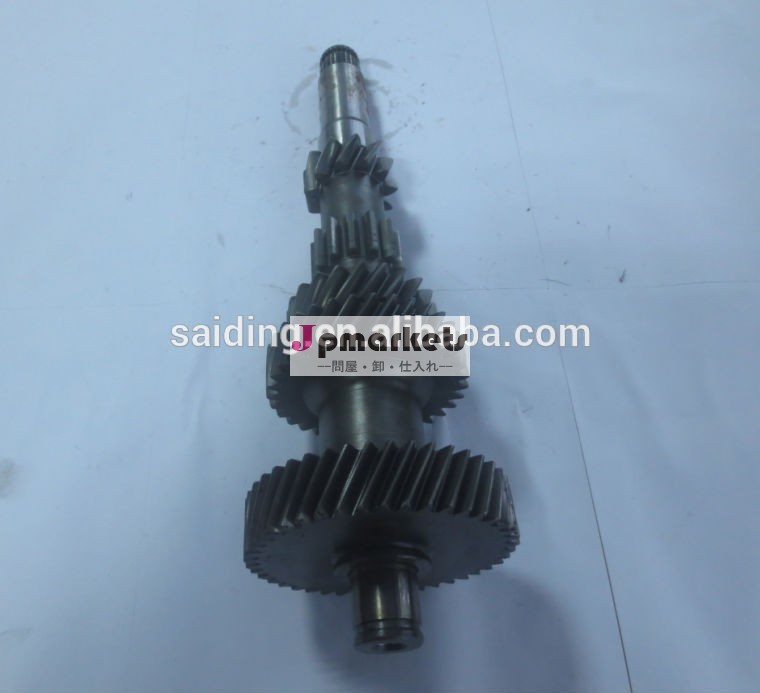 三菱パジェロlayshaftギヤクラスタ6g75v77wmr165058mr263573mr305381auto部品問屋・仕入れ・卸・卸売り