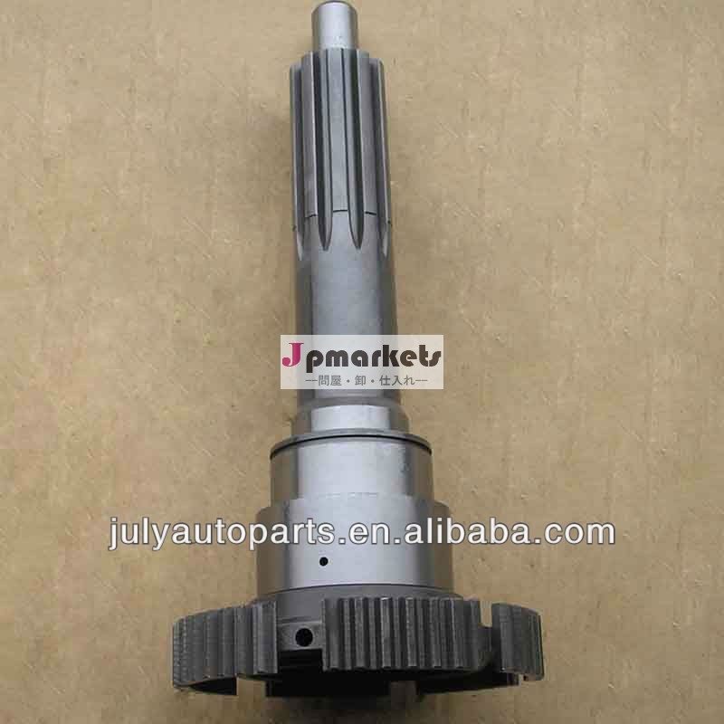 高品質dc12j150t-031東風スペアパーツ販売のためのトランスミッションシャフト問屋・仕入れ・卸・卸売り