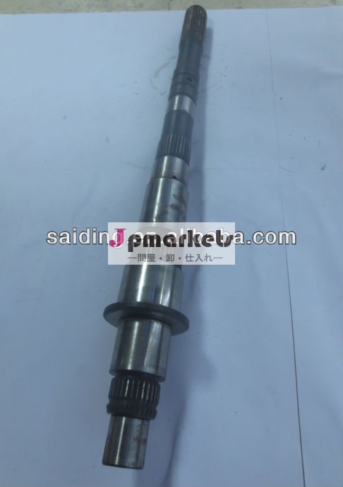 変速機出力軸三菱デリカl3004g63p13tmd720582自動車部品問屋・仕入れ・卸・卸売り