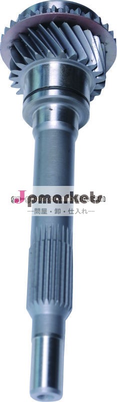 MSG-5E (積み込み)伝達のための積み込みの第一次シャフト(ギヤメインドライブ)問屋・仕入れ・卸・卸売り