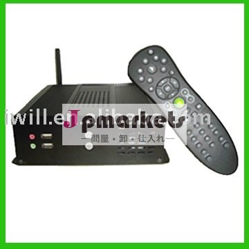 Iwill小型車のPC、小型HTPCの小型コンピュータ問屋・仕入れ・卸・卸売り