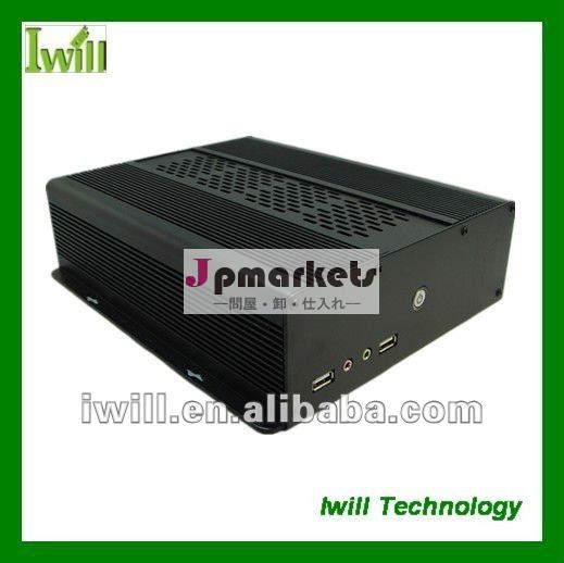 Iwillミニクアッドコアq8200mg41-04車載用pc問屋・仕入れ・卸・卸売り