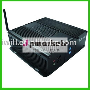 Iwillミニ車載用pc( 903b)問屋・仕入れ・卸・卸売り