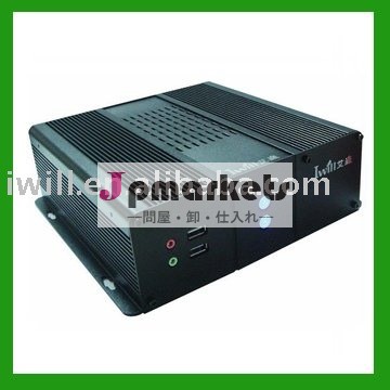 Iwillミニpc、 組み込みpc、 車載用pc、 産業用pc、 htpc、 デスクトップコンピュータのサプライヤ/メーカー問屋・仕入れ・卸・卸売り