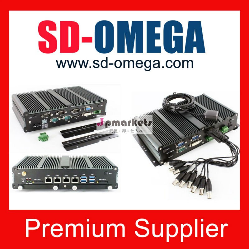 oemwin83g4gcarputerdvrwifigps問屋・仕入れ・卸・卸売り