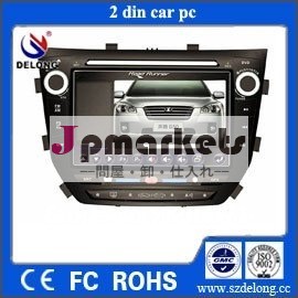 7 GPS /DVD-ROM /AM /FMのインチRAV4 2の喧騒車のPC問屋・仕入れ・卸・卸売り
